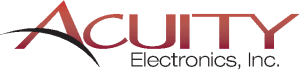 Acuity Electronics, Inc.